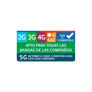 CELULAR SAMSUNG GALAXY Z FLIP5 5G 512 GB 8 GB RAM 12 MP + 12 MP 6.7 " REACONDICIONADO NEGRO - 8