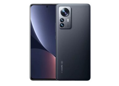 XIAOMI 12 5G 256GB - GRIS - REACONDICIONADO - 1