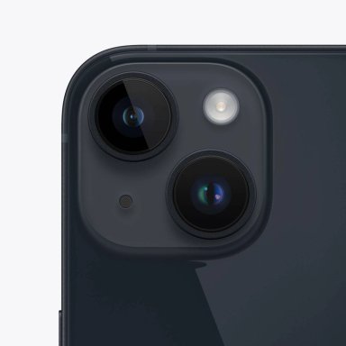 IPHONE 14 PLUS 6.7' 128 GB NEGRO REACONDICIONADO - 3
