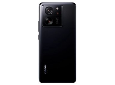 XIAOMI 13T 5G 256GB - REACONDICIONADO - NEGRO - 3