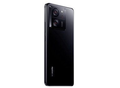 XIAOMI 13T 5G 256GB - REACONDICIONADO - NEGRO - 5