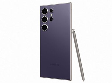 SAMSUNG GALAXY S24 ULTRA 5G 256GB - VIOLETA - REACONDICIONADO - 7