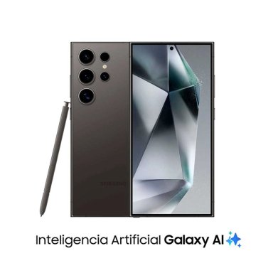 SAMSUNG GALAXY S24 ULTRA 5G 512GB - GRIS - REACONDICIONADO - 1