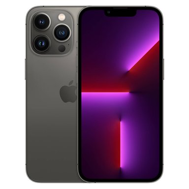 IPHONE 13 PRO 256GB - GRAFITO - REACONDICIONADO - 1