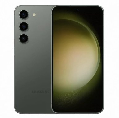 SAMSUNG GALAXY S23 PLUS 5G 512GB - VERDE - REACONDICIONADO - 1