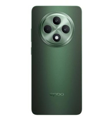 OPPO RENO 12F 5G 256GB - VERDE - 2