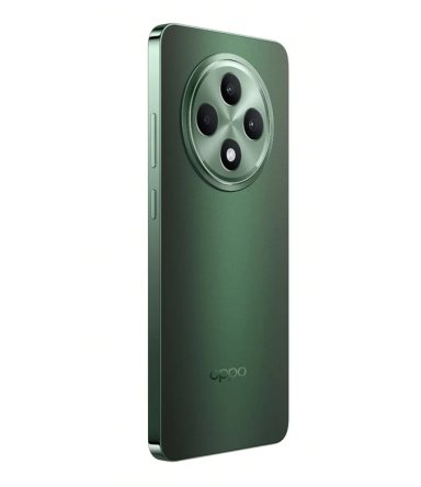 OPPO RENO 12F 5G 256GB - VERDE - 3