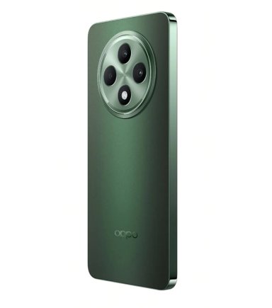 OPPO RENO 12F 5G 256GB - VERDE - 4