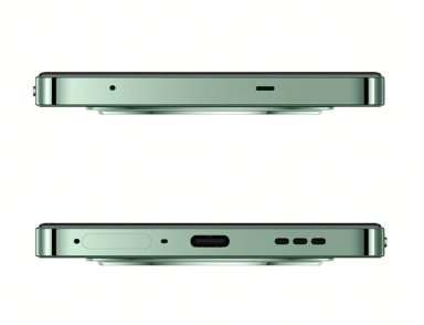 OPPO RENO 12F 5G 256GB - VERDE - 5