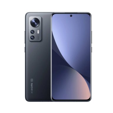 XIAOMI 12 PRO 5G 256GB - GRIS - REACONDICIONADO - 1