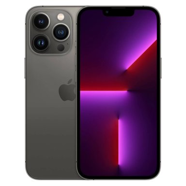 IPHONE 13 PRO 512GB - GRAFITO - REACONDICIONADO - 1