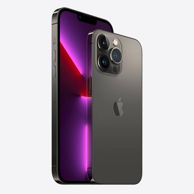 IPHONE 13 PRO 512GB - GRAFITO - REACONDICIONADO - 5