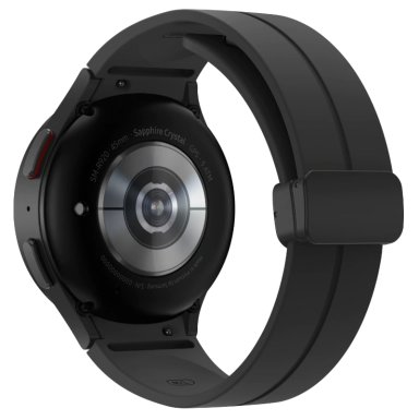 SAMSUNG GALAXY WATCH5 PRO 45MM - NEGRO - REACONDICIONADO - 2