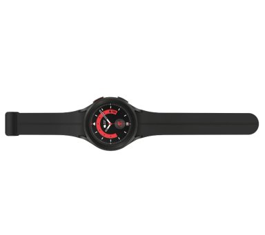 SAMSUNG GALAXY WATCH5 PRO 45MM - NEGRO - REACONDICIONADO - 5