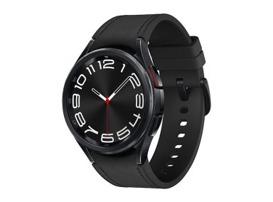 SAMSUNG GALAXY WATCH6 CLASSIC 47MM - NEGRO - REACONDICIONADO - 1