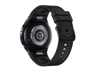 SAMSUNG GALAXY WATCH6 CLASSIC 47MM - NEGRO - REACONDICIONADO - 2