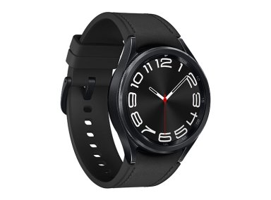 SAMSUNG GALAXY WATCH6 CLASSIC 47MM - NEGRO - REACONDICIONADO - 4