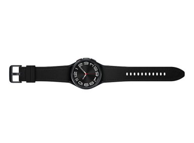 SAMSUNG GALAXY WATCH6 CLASSIC 47MM - NEGRO - REACONDICIONADO - 6