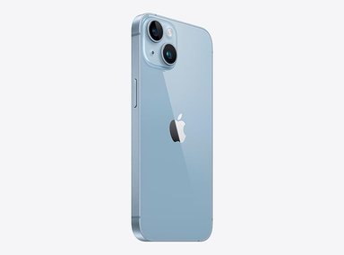 IPHONE 14 PLUS 128GB - AZUL - REACONDICIONADO - 2