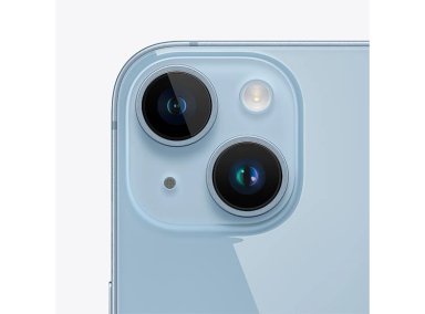 IPHONE 14 PLUS 128GB - AZUL - REACONDICIONADO - 3