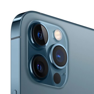 IPHONE 12 PRO MAX 512GB - PACIFIC BLUE - REACONDICIONADO - 3
