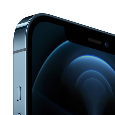 IPHONE 12 PRO MAX 512GB - PACIFIC BLUE - REACONDICIONADO - 4