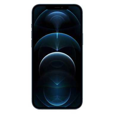 IPHONE 12 PRO MAX 512GB - PACIFIC BLUE - REACONDICIONADO - 5
