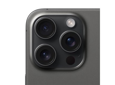 IPHONE 15 PRO 128GB - NEGRO - REACONDICIONADO - 2
