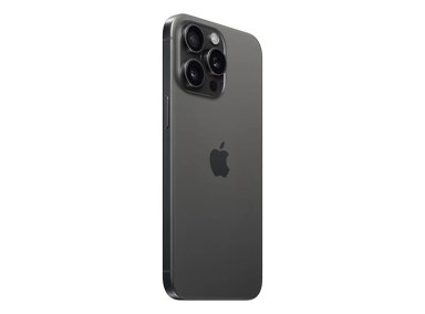 IPHONE 15 PRO 128GB - NEGRO - REACONDICIONADO - 4