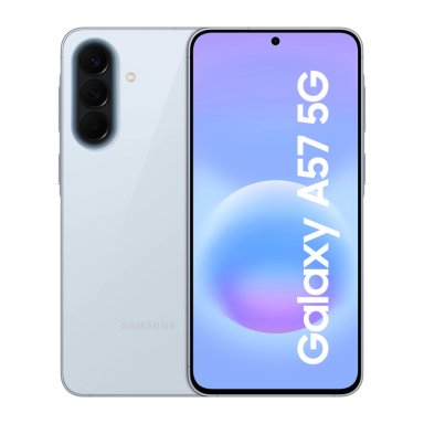 SAMSUNG GALAXY A57 5G 128GB - ICYBLUE - 1
