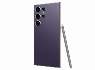 SAMSUNG GALAXY S24 ULTRA 5G 512GB - MORADO - REACONDICIONADO - 3