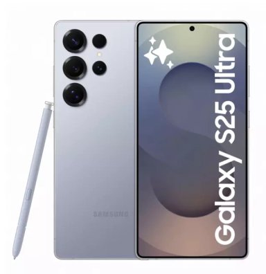 SAMSUNG GALAXY S25 ULTRA 5G 512GB - AZUL - REACONDICIONADO - 1