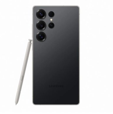 SAMSUNG GALAXY S25 ULTRA 5G 256GB - NEGRO TITANIO - REACONDICIONADO - 3