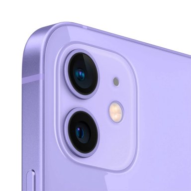 IPHONE 12 64GB - PURPURA - REACONDICIONADO - 2