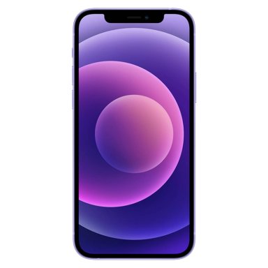 IPHONE 12 64GB - PURPURA - REACONDICIONADO - 3