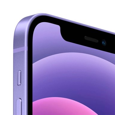 IPHONE 12 64GB - PURPURA - REACONDICIONADO - 4