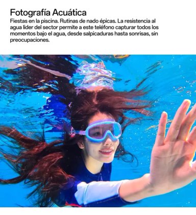 OPPO RENO 13F 5G 256GB - NEGRO - REACONDICIONADO - 3