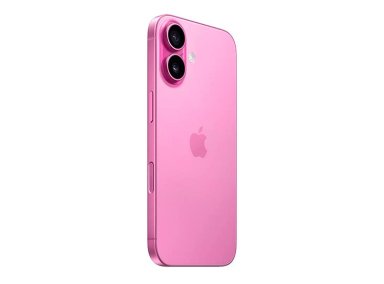 IPHONE 16 PLUS 128GB - ROSA - REACONDICIONADO - 3