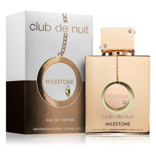 CLUB DE NUIT MILESTONE ARMAF EDP 105 ML | 105 ml - 1