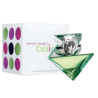 BELIEVE BRITNEY SPEARS EAU DE PARFUM 100 ML | 100 ML - 1