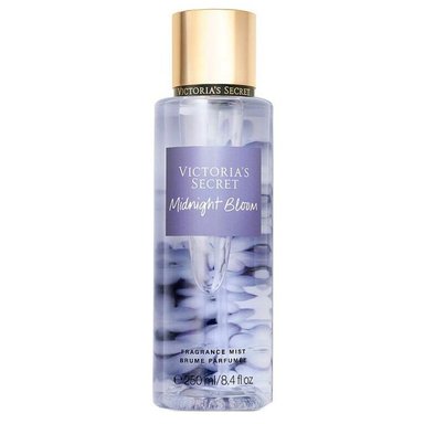 BODY MIST MIDNIGHT BLOOM 250ML VICTORIA SECRET MUJER - 1