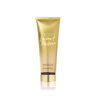CREMA VICTORIA'S SECRET COCONUT PASSION MUJER EDC 236 ML - 1