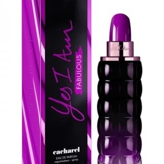 PERFUME CACHAREL YES I AM FABULOUS EDP 50ML MUJER | 50 ML - 1