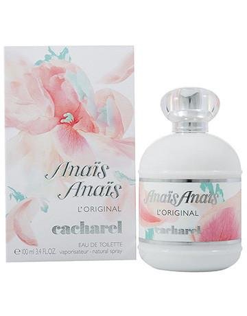 PERFUME CACHAREL ANAIS ANAIS MUJER EDT 100 ML - 1