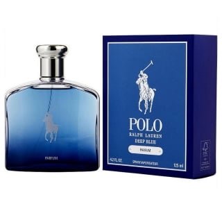 PERFUME RALPH LAUREN POLO DEEP BLUE EDP 125ML HOMBRE | 125 ML - 1