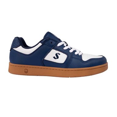 ZAPATILLAS HOMBRE SPITFIRE URBANAS AZUL 360 SERIES - 1