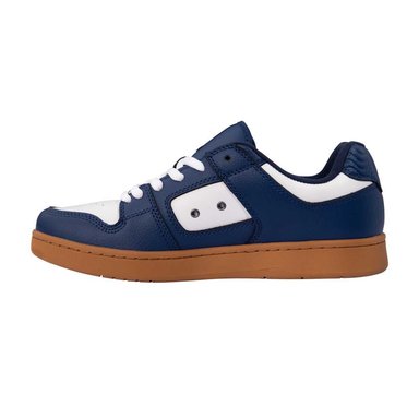 ZAPATILLAS HOMBRE SPITFIRE URBANAS AZUL 360 SERIES - 2