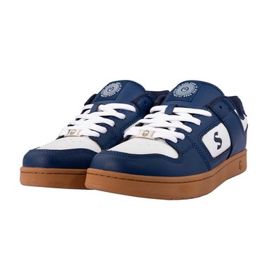 ZAPATILLAS HOMBRE SPITFIRE URBANAS AZUL 360 SERIES - 3
