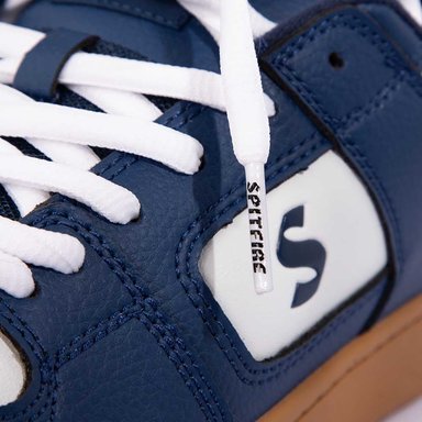 ZAPATILLAS HOMBRE SPITFIRE URBANAS AZUL 360 SERIES - 5
