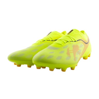 ZAPATILLAS FUTBOL FLUOR FALCON CAC1KE - 4